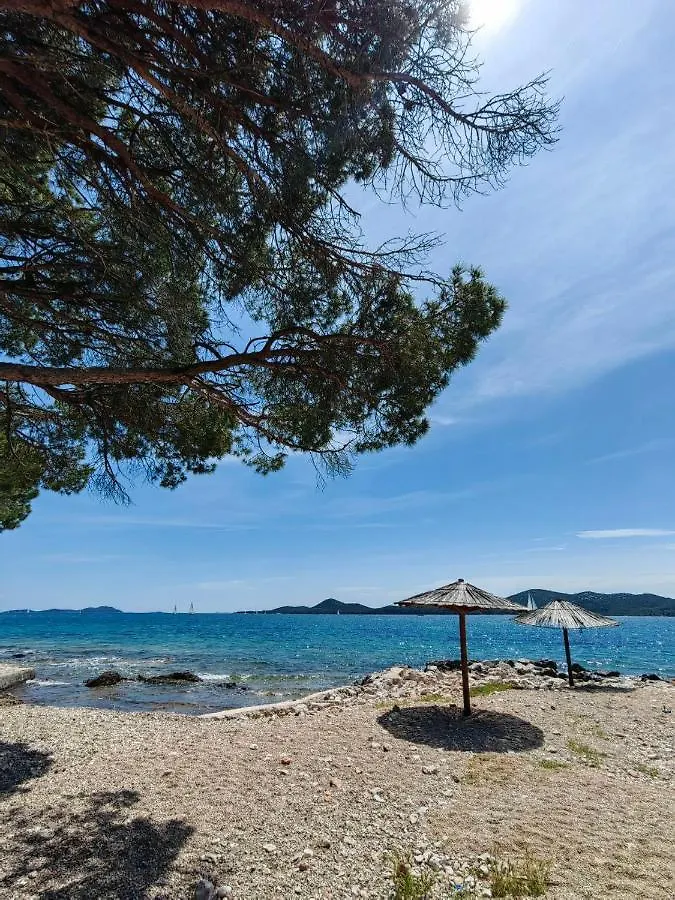 Mobile Home Tonka Biograd na Moru 0*,