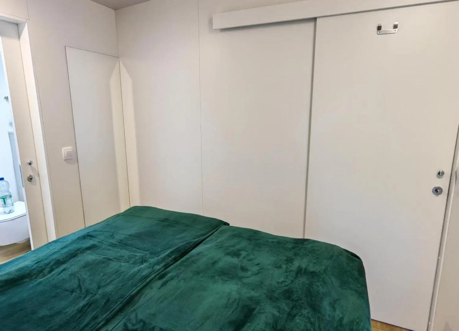 Mobile Home Tonka Biograd na Moru 0*,